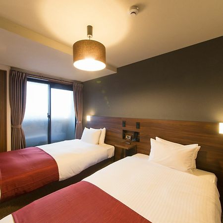 Japaning Hotel Nijojo Minami كيوتو المظهر الخارجي الصورة