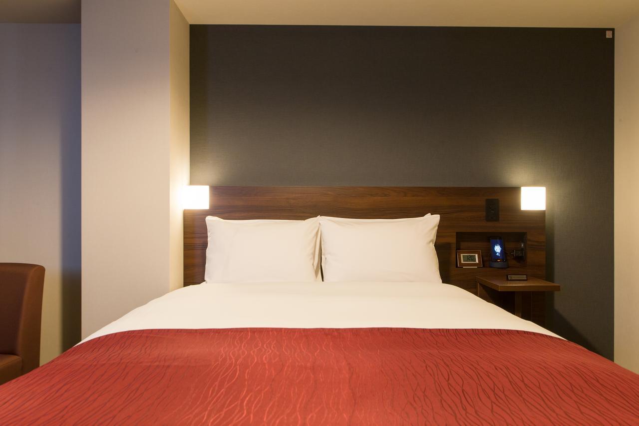 Japaning Hotel Nijojo Minami كيوتو المظهر الخارجي الصورة