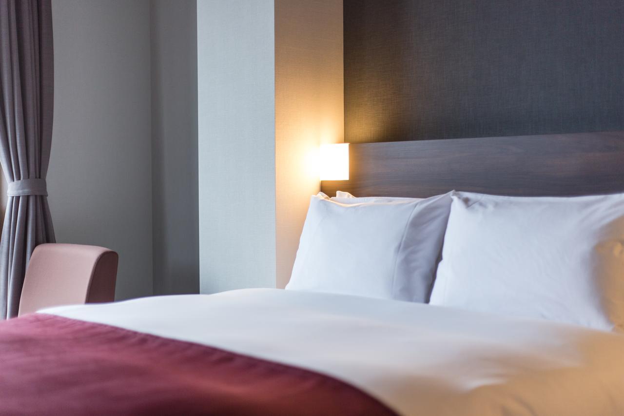 Japaning Hotel Nijojo Minami كيوتو المظهر الخارجي الصورة