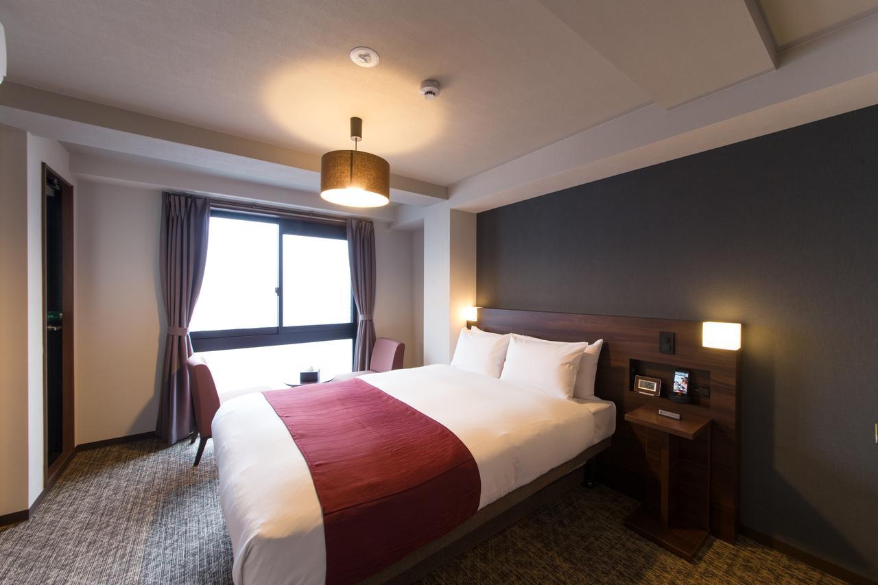 Japaning Hotel Nijojo Minami كيوتو المظهر الخارجي الصورة
