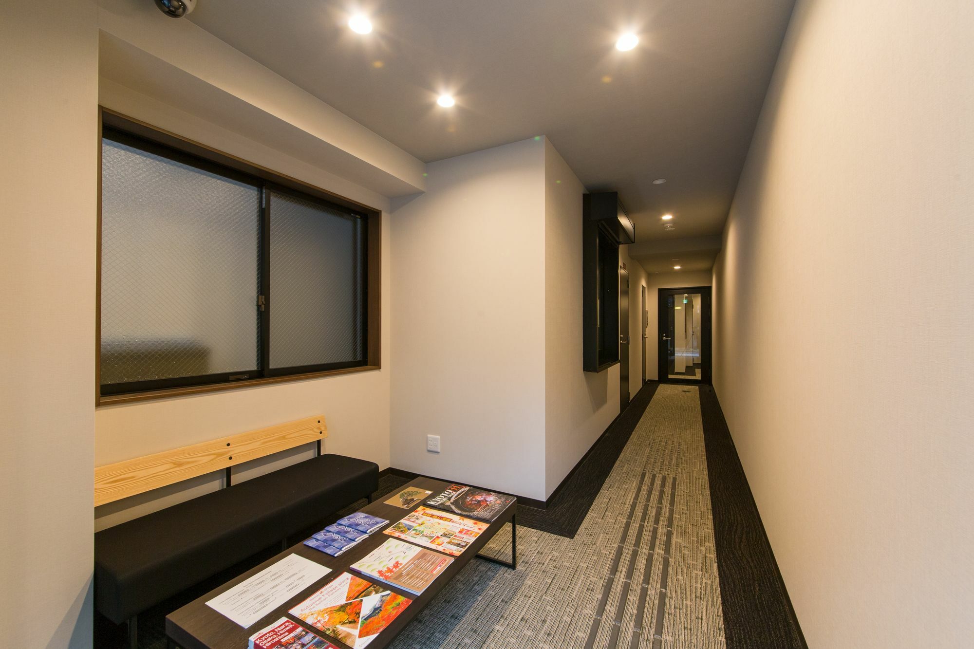 Japaning Hotel Nijojo Minami كيوتو المظهر الخارجي الصورة